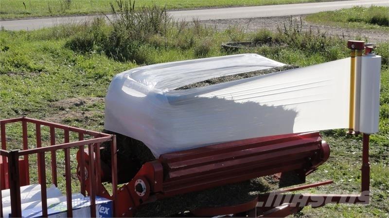 Pomi Wrap 200 Wikkelaars
