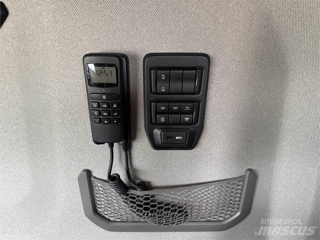 Scania S590 3150 Trekkers