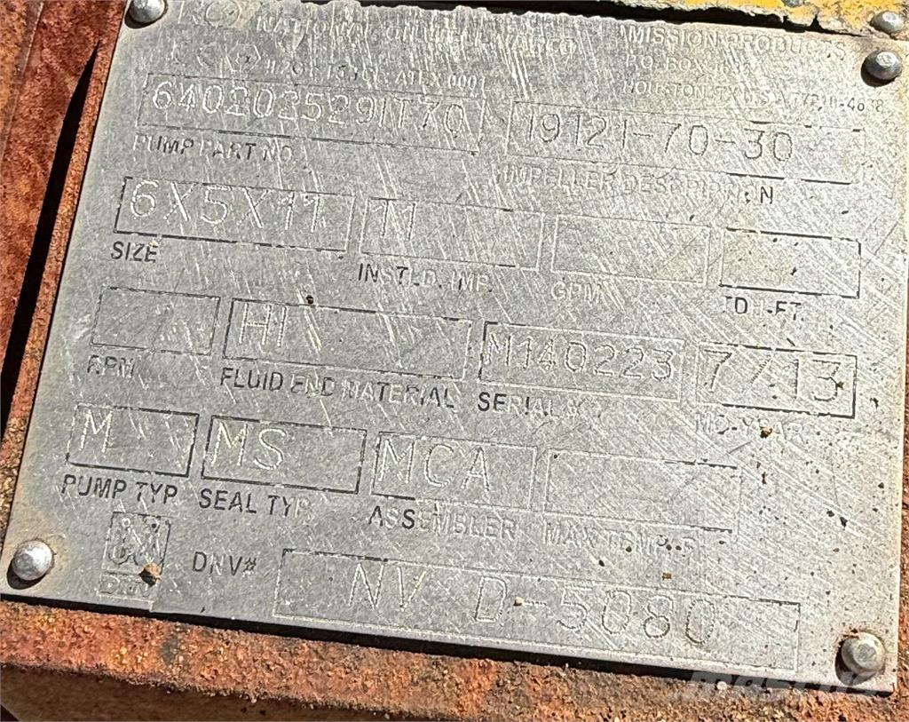  QZ-9 D398B Bouw - Overige