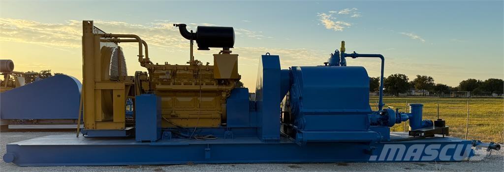  QZ-9 D398B Bouw - Overige