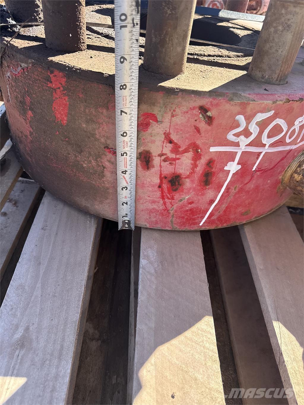  Spool Bouw - Overige