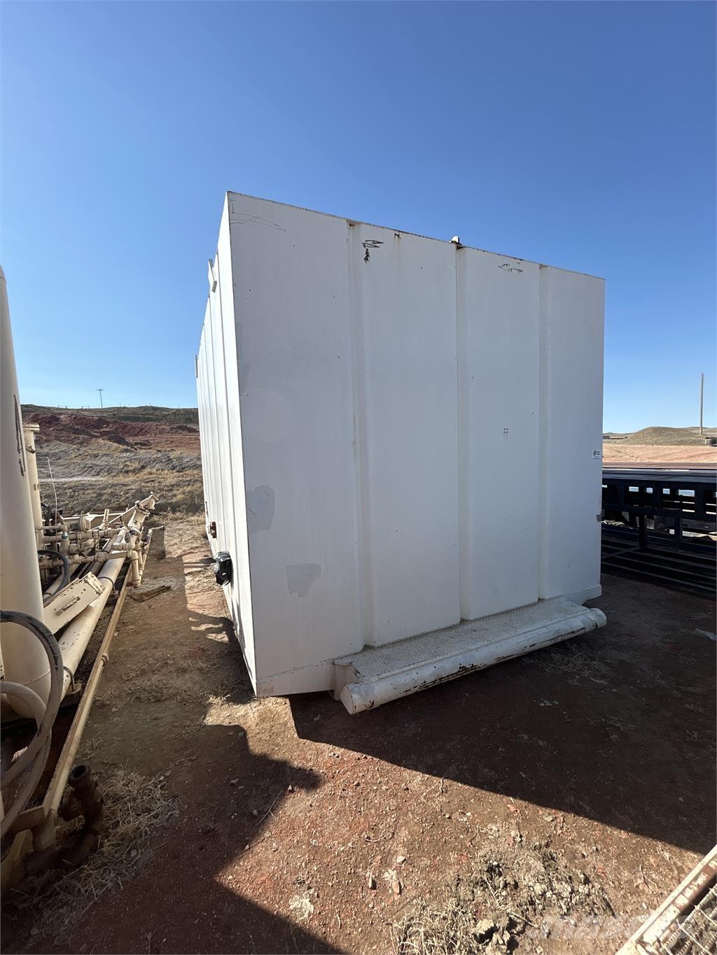 Valve HOUSE Bouw - Overige