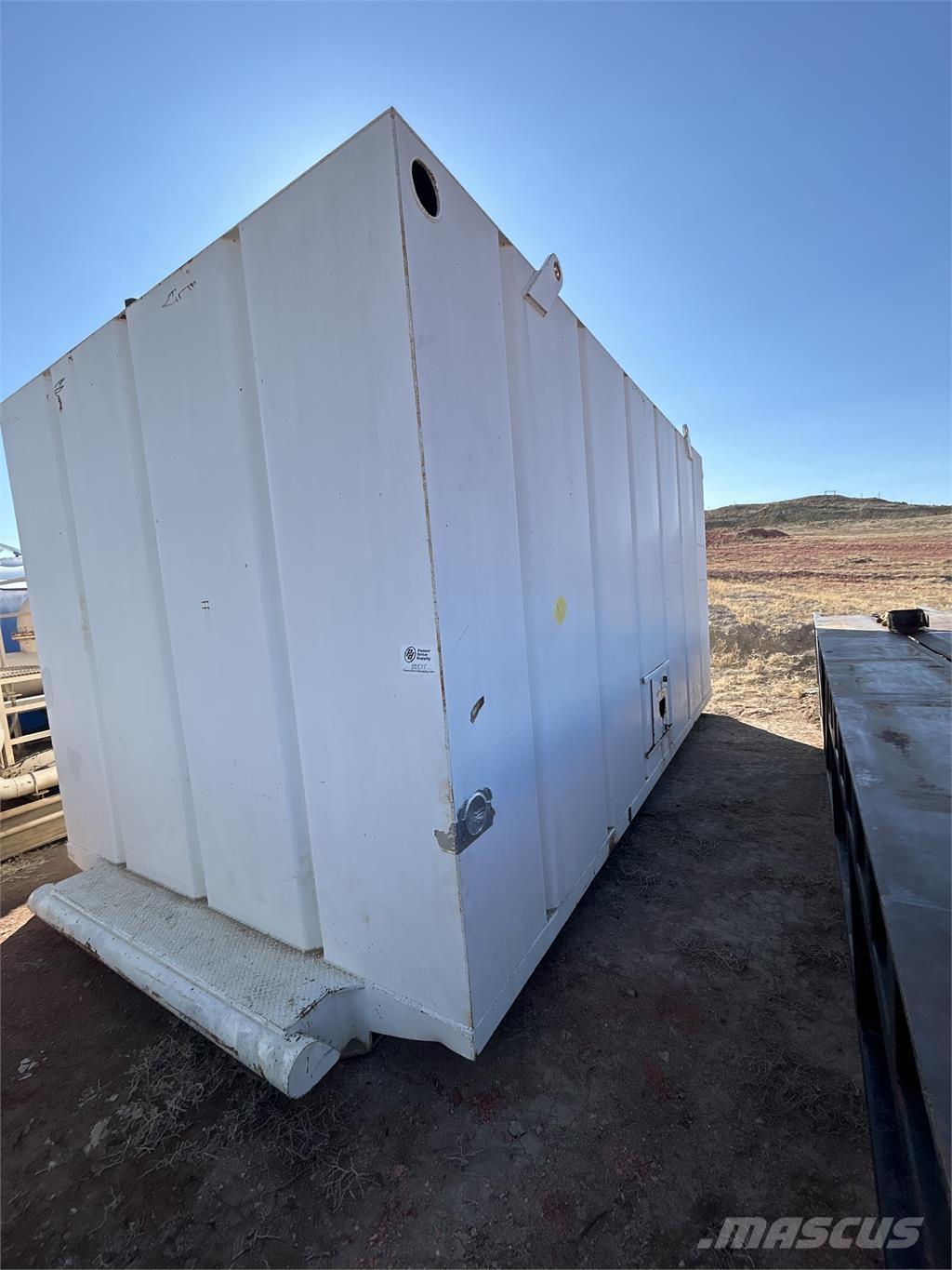 Valve HOUSE Bouw - Overige