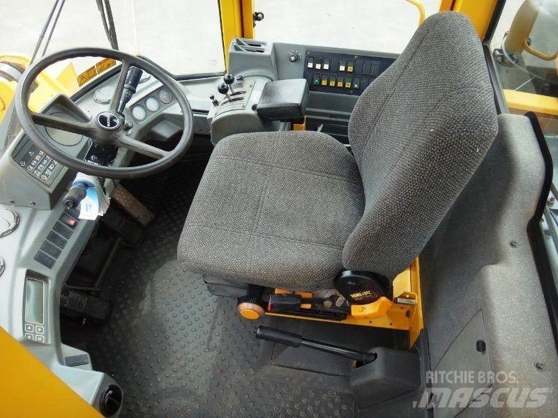 Volvo L 70 C Wielladers