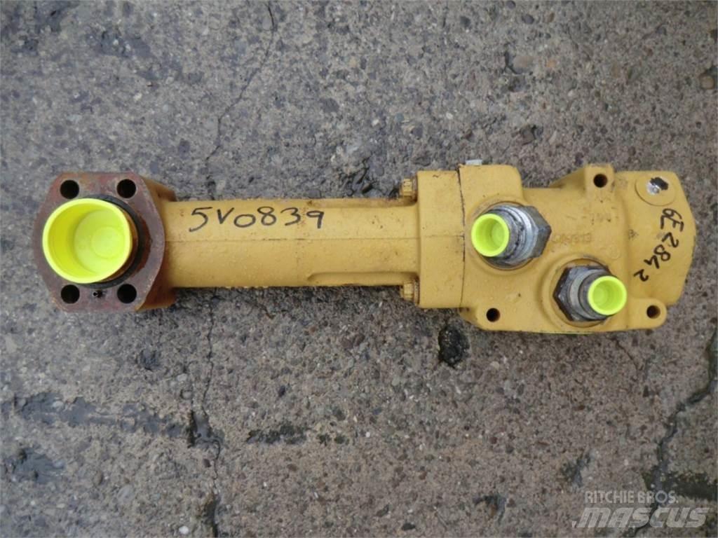 CAT 231D Bouw - Overige