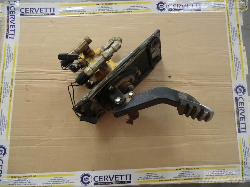 CAT 735 Bouw - Overige