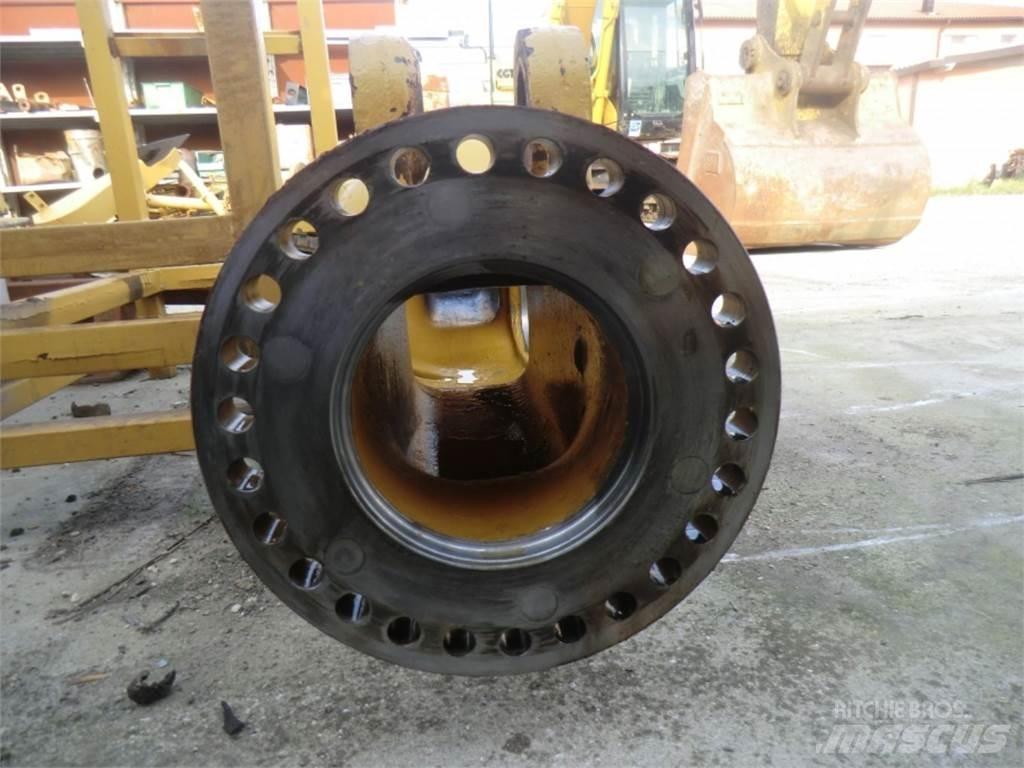 CAT 735 Bouw - Overige