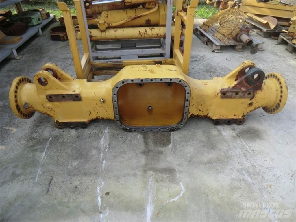 CAT 735 Bouw - Overige
