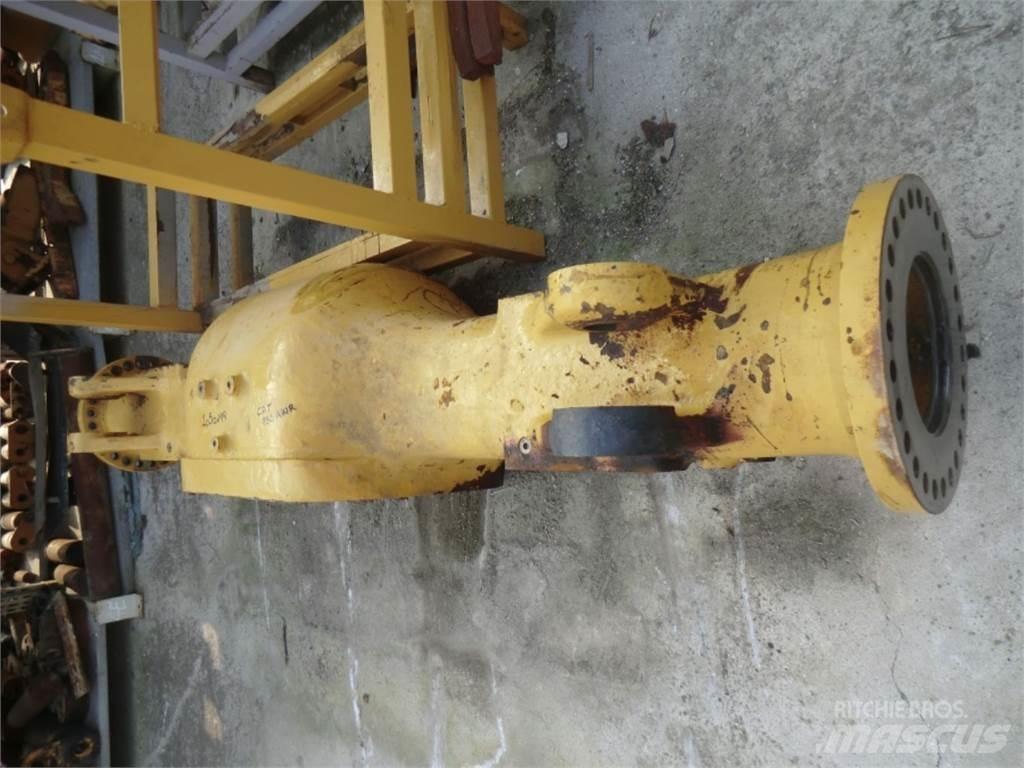 CAT 735 Bouw - Overige