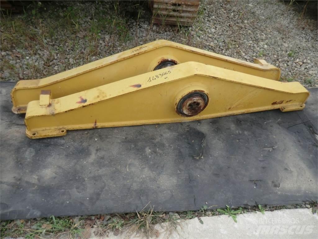 CAT 735 Bouw - Overige
