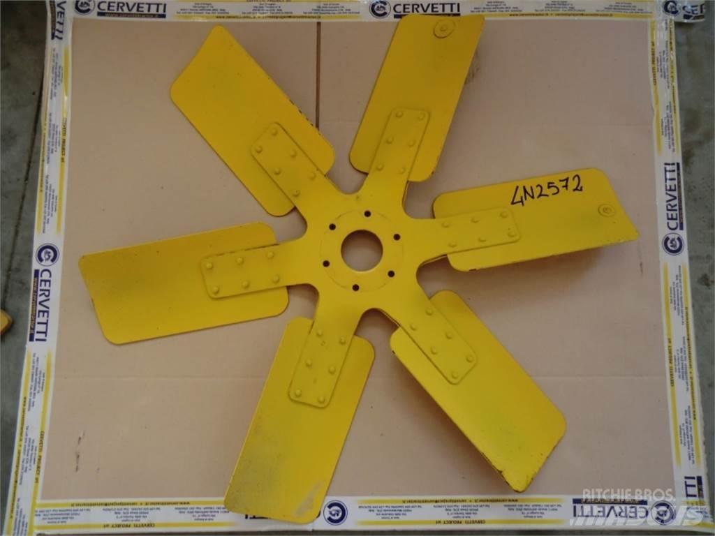 CAT 735 Bouw - Overige