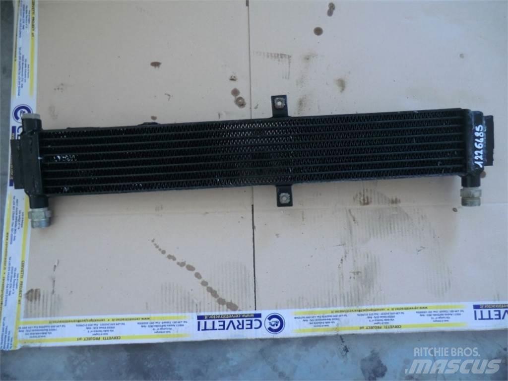 CAT 735 Bouw - Overige