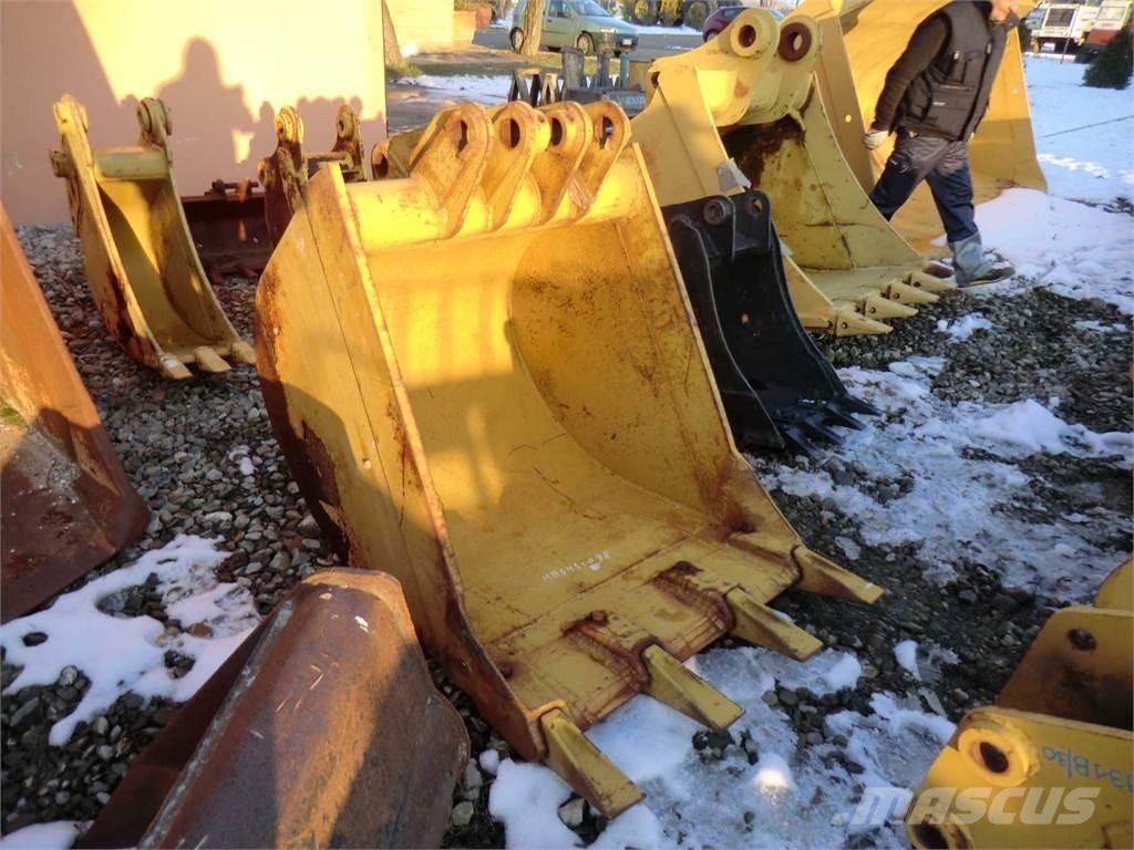 CAT 900 mm Bouw - Overige