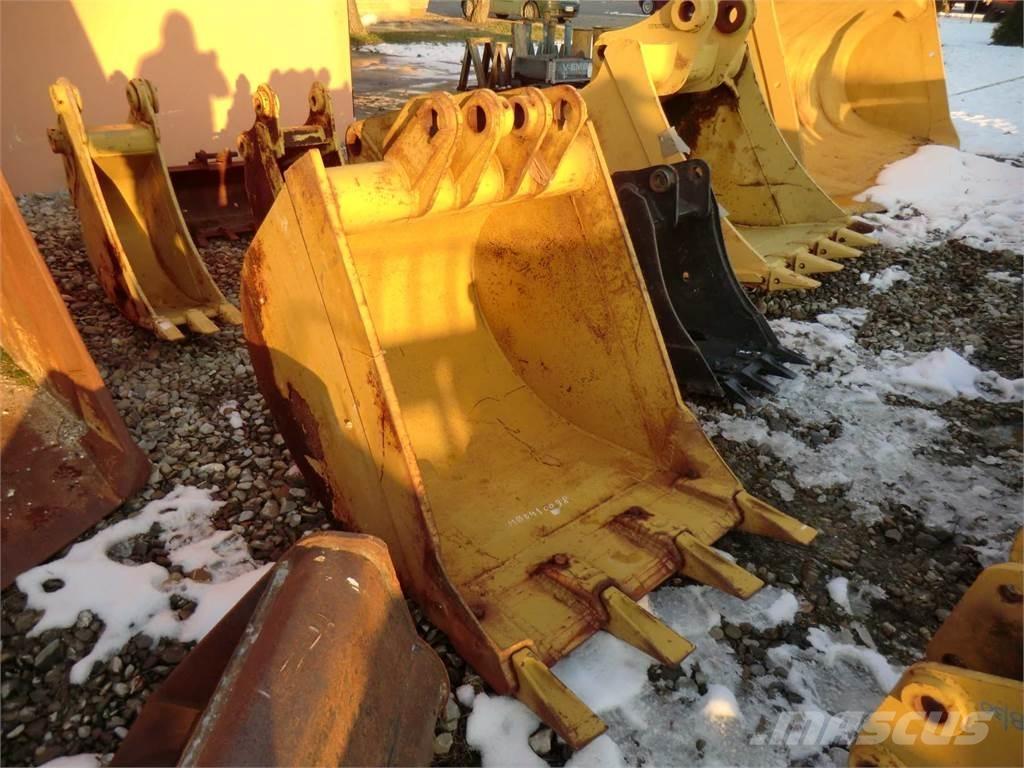 CAT 900 mm Bouw - Overige