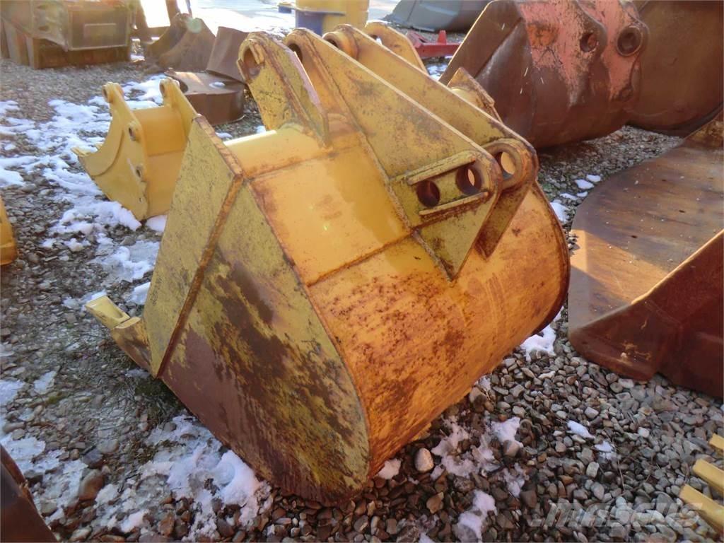 CAT 900 mm Bouw - Overige