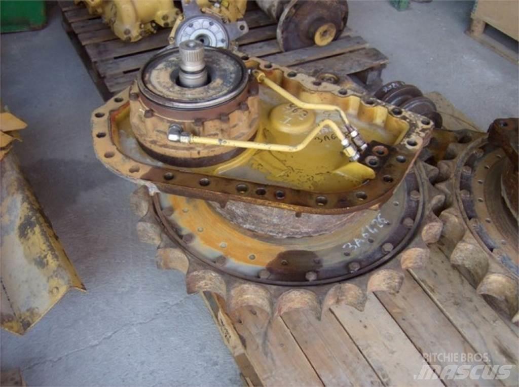 CAT 963 Bouw - Overige