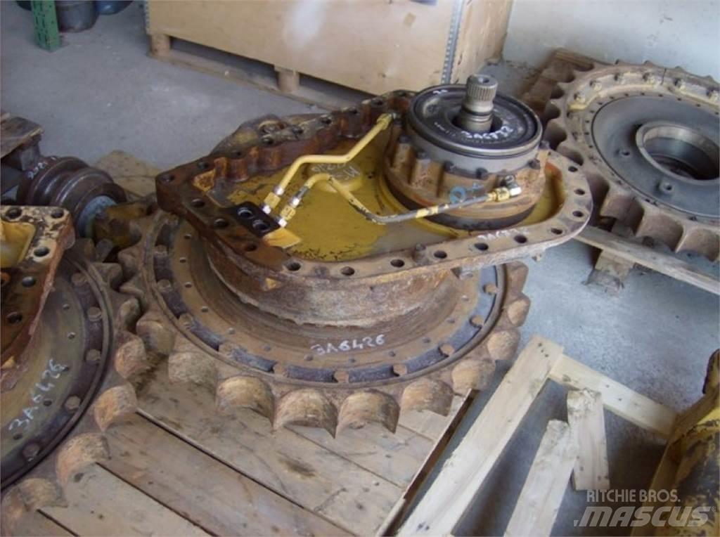 CAT 963 Bouw - Overige