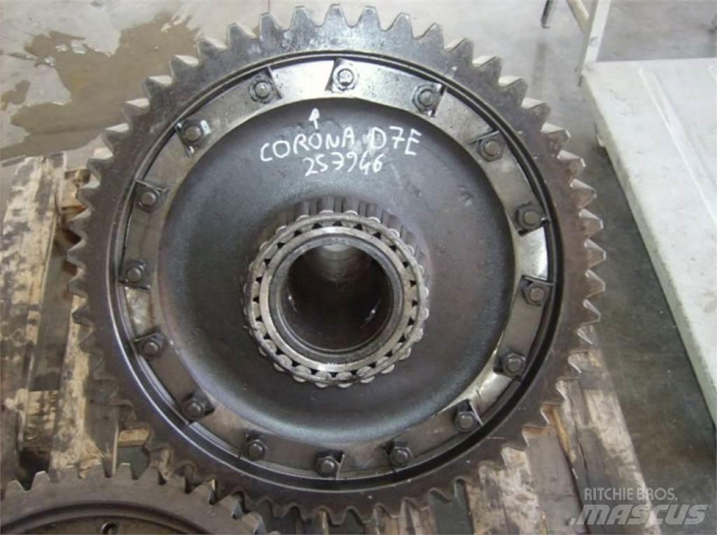 CAT 963C Bouw - Overige