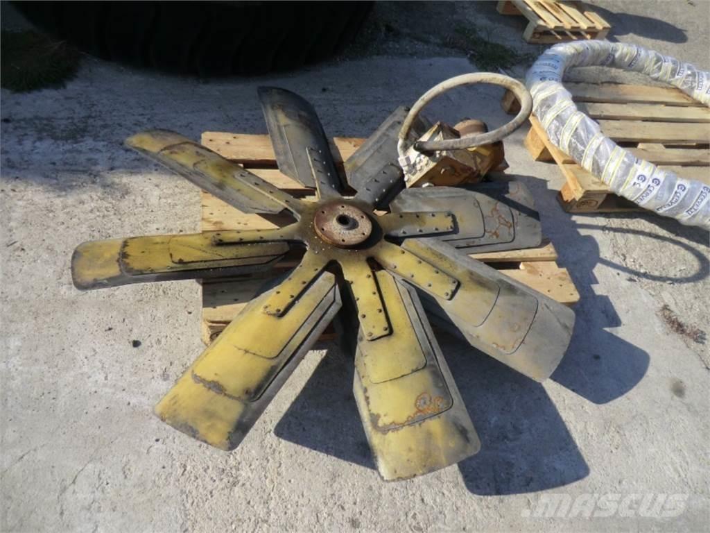 CAT 988F I Bouw - Overige