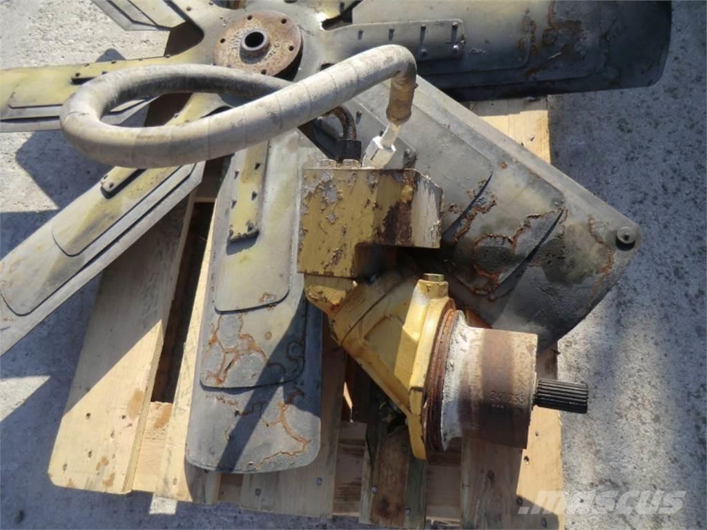 CAT 988F I Bouw - Overige