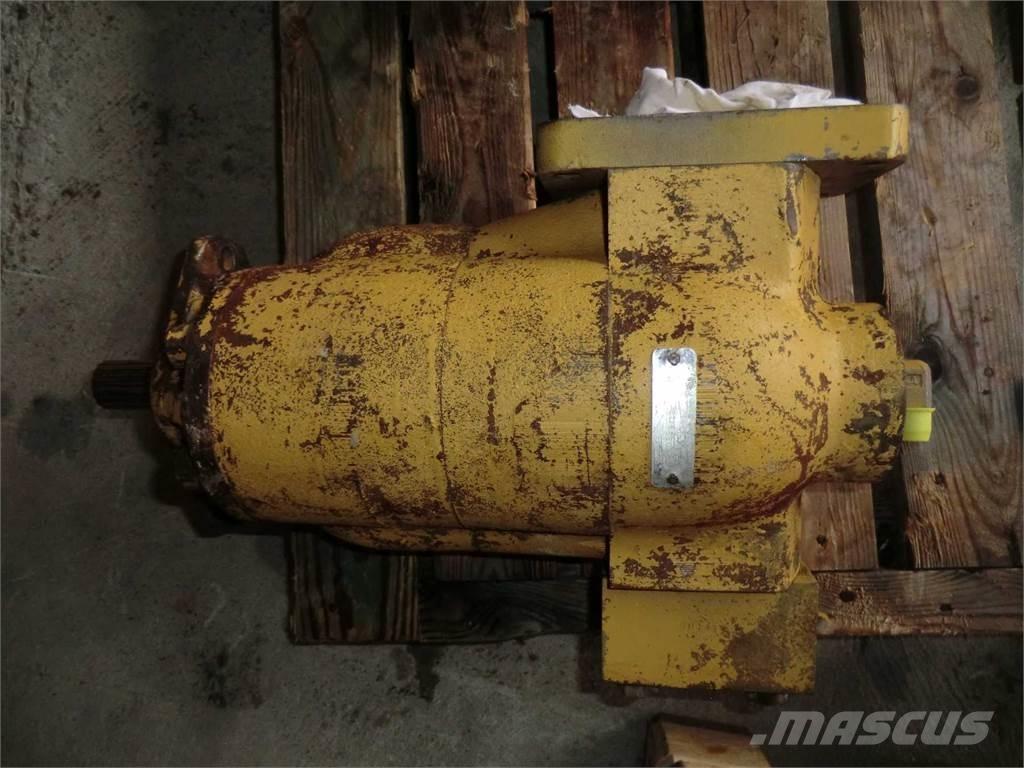 CAT 988F I Bouw - Overige