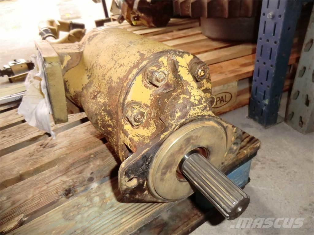 CAT 988F I Bouw - Overige