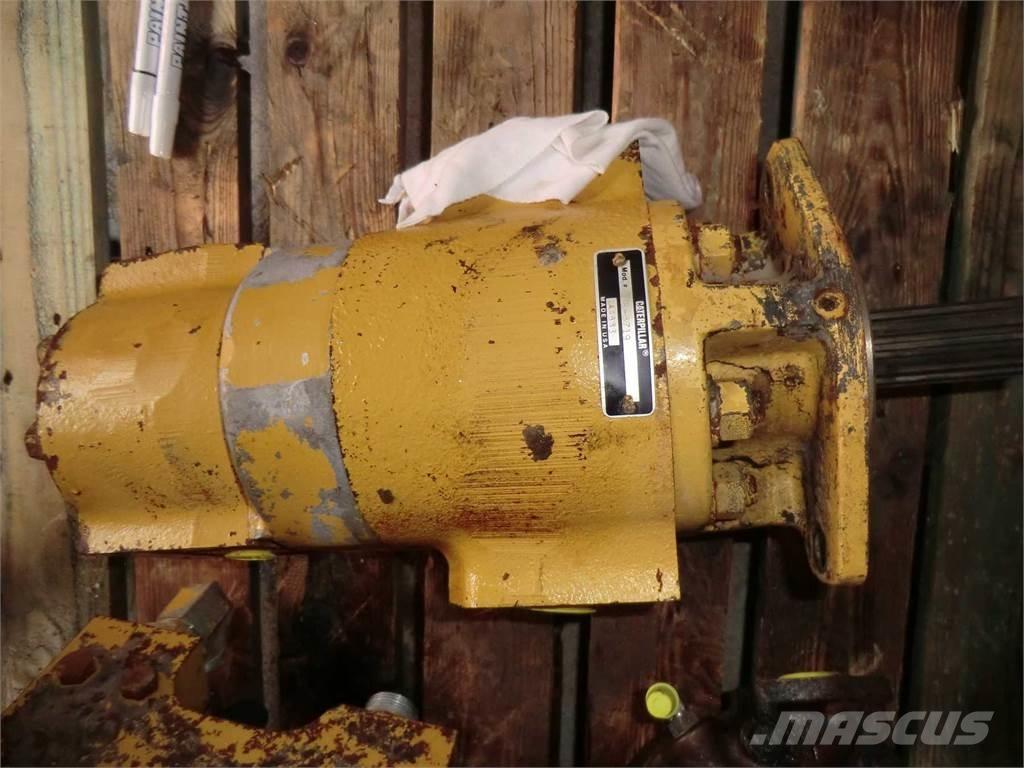 CAT 988F I Bouw - Overige