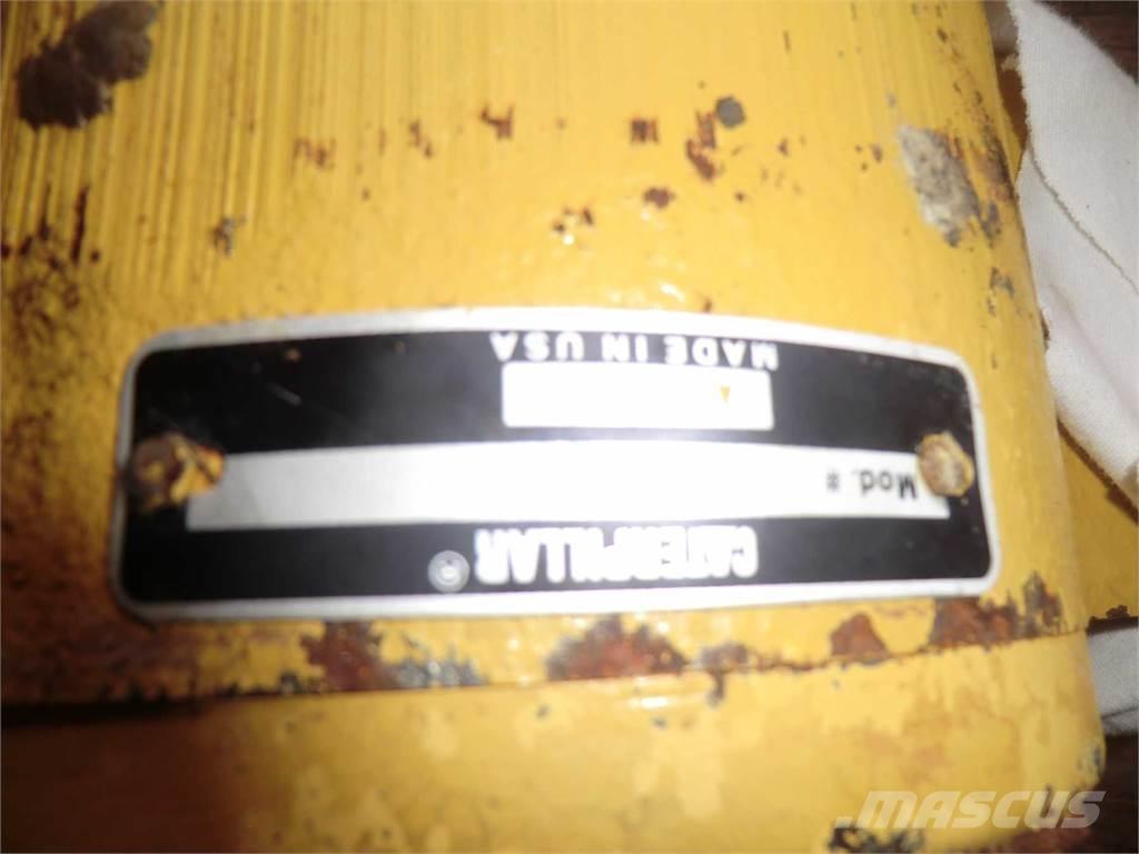 CAT 988F I Bouw - Overige
