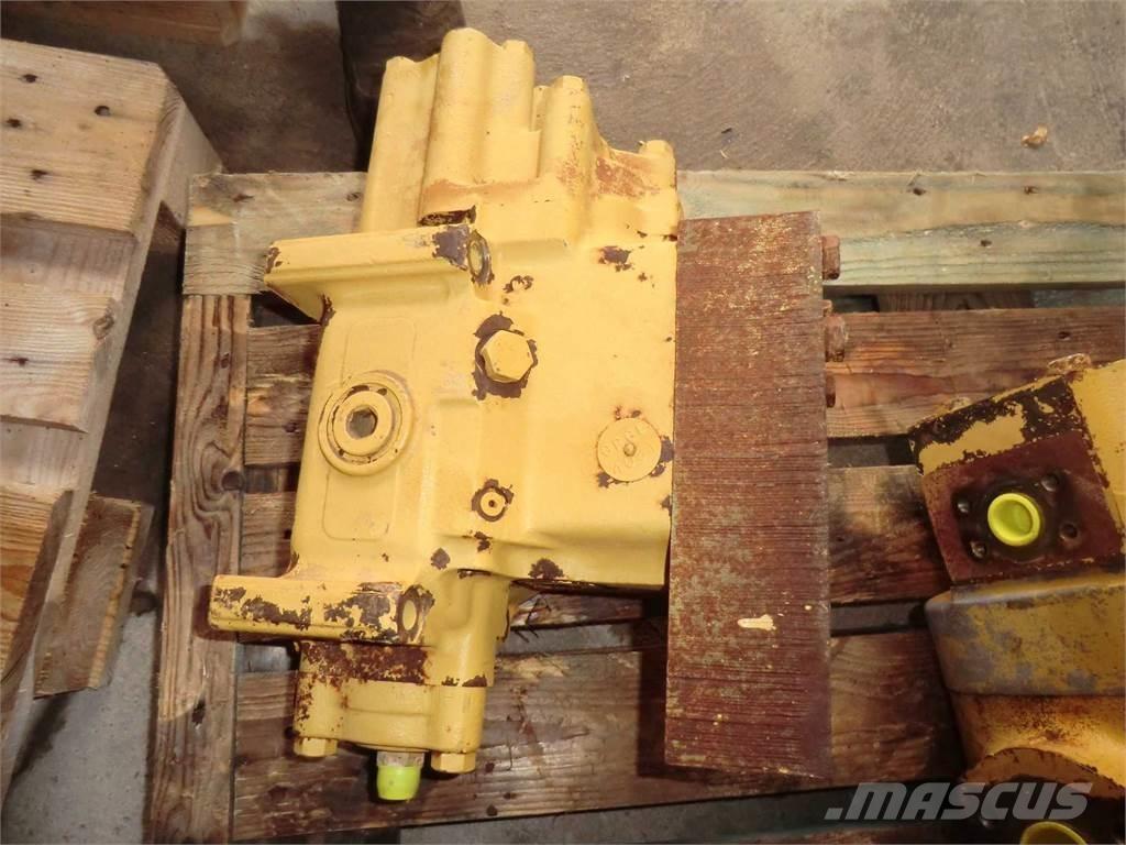 CAT 988F I Bouw - Overige