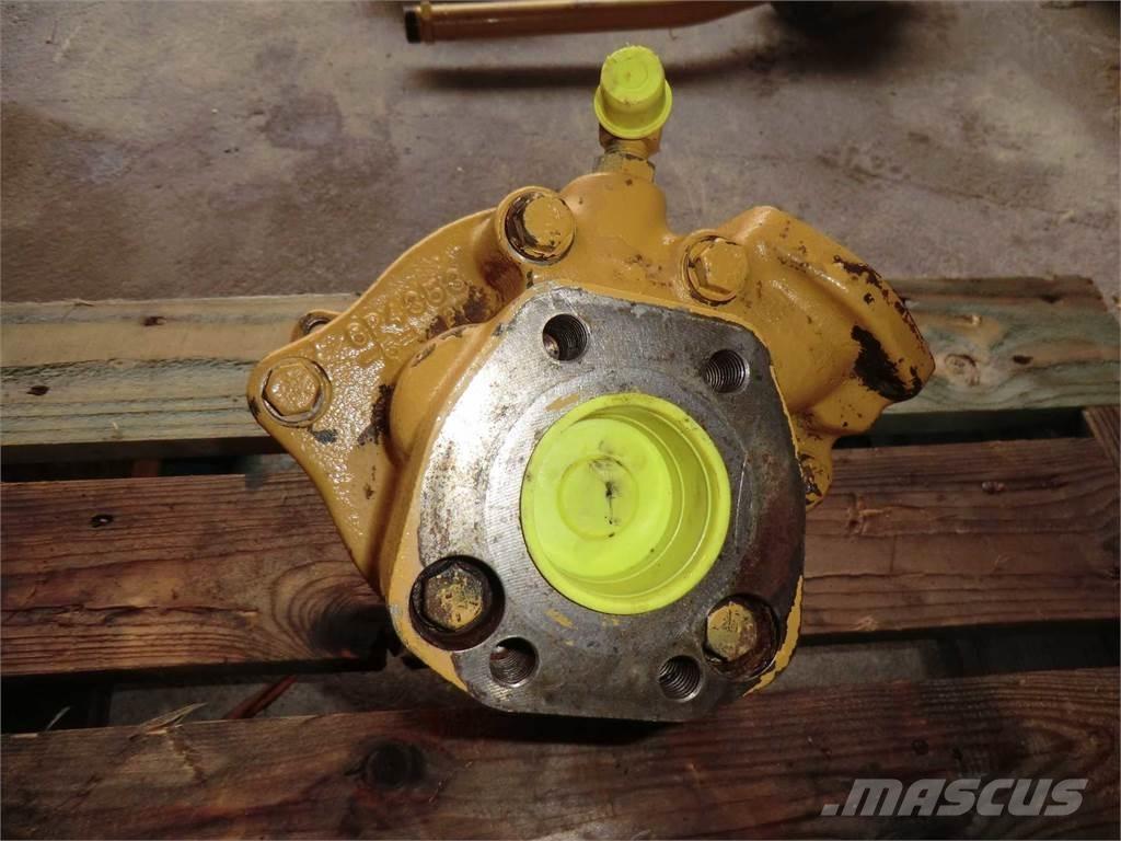 CAT 988F I Bouw - Overige