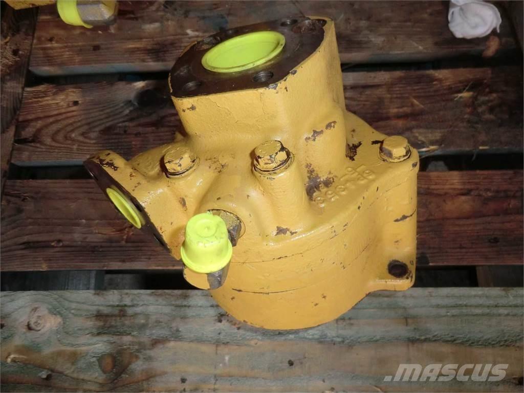 CAT 988F I Bouw - Overige