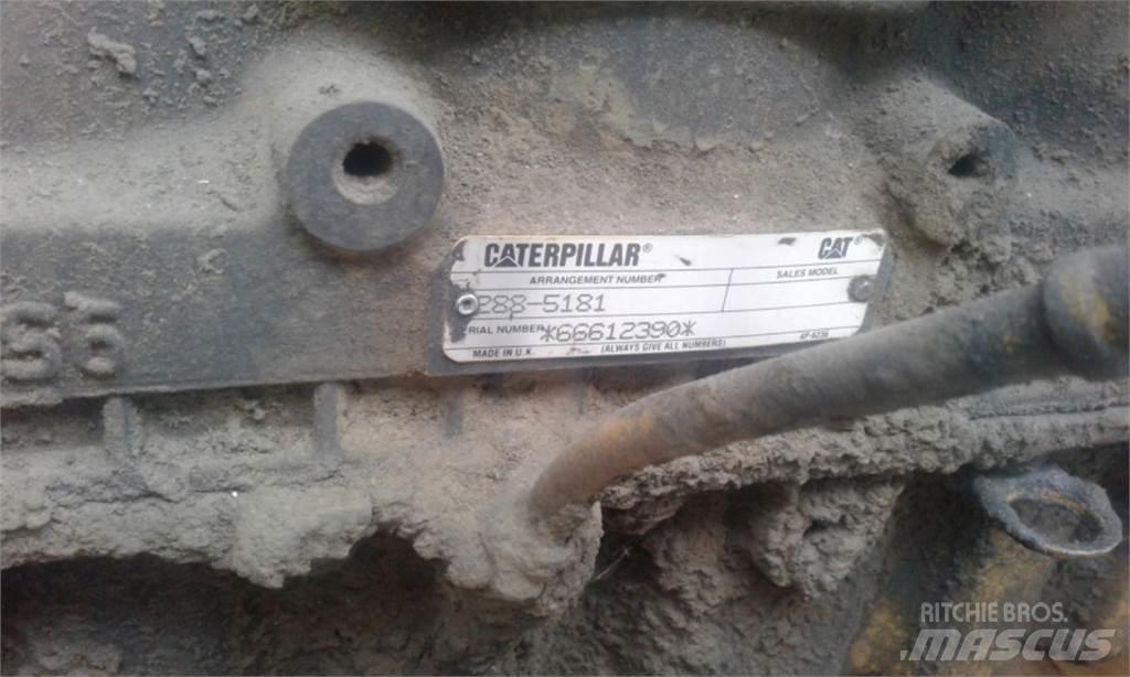 CAT C6.6 Motoren