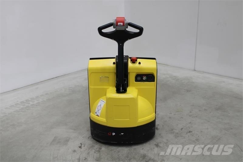 Hyster P1.6 Electro-pallettrucks