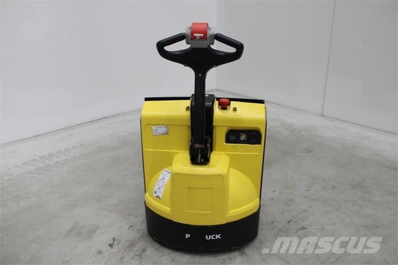 Hyster P1.6 Electro-pallettrucks