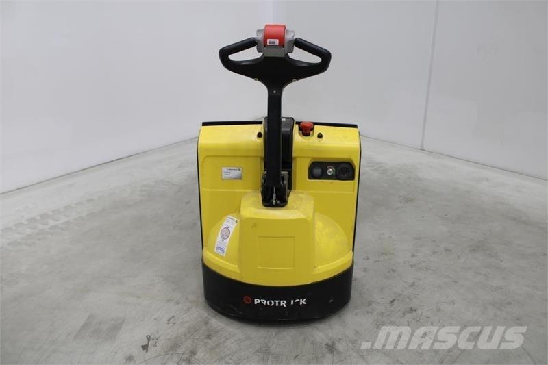 Hyster P1.6 Electro-pallettrucks