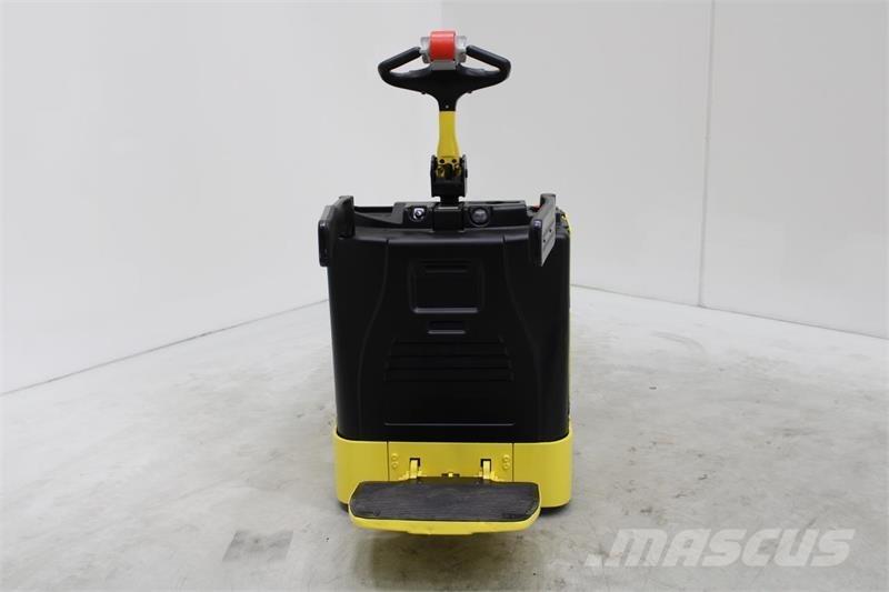 Hyster P2.0S Pallettruck met meerij platform