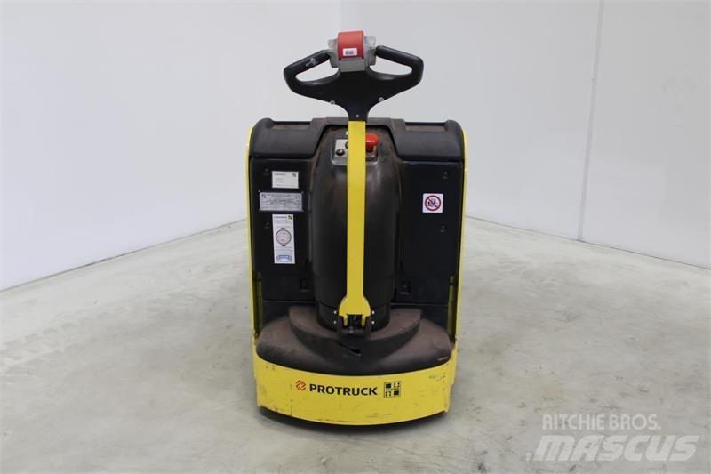 Hyster P3.0 Electro-pallettrucks