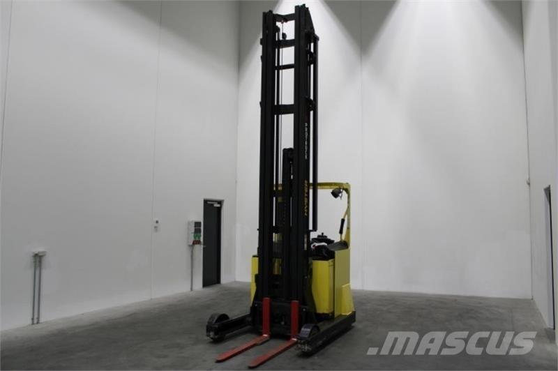 Hyster R2.0W Reachtruck voor hoog niveau