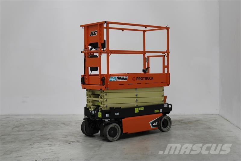 JLG R1932 Schaarhoogwerkers