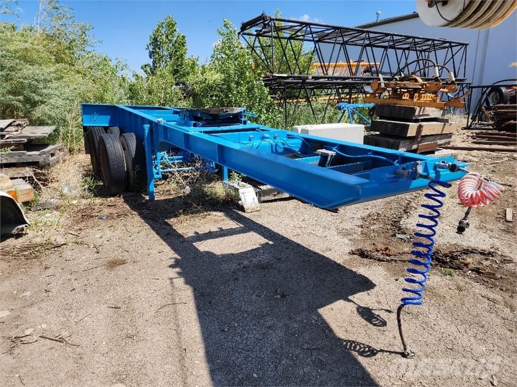  21 FT Bouw - Overige