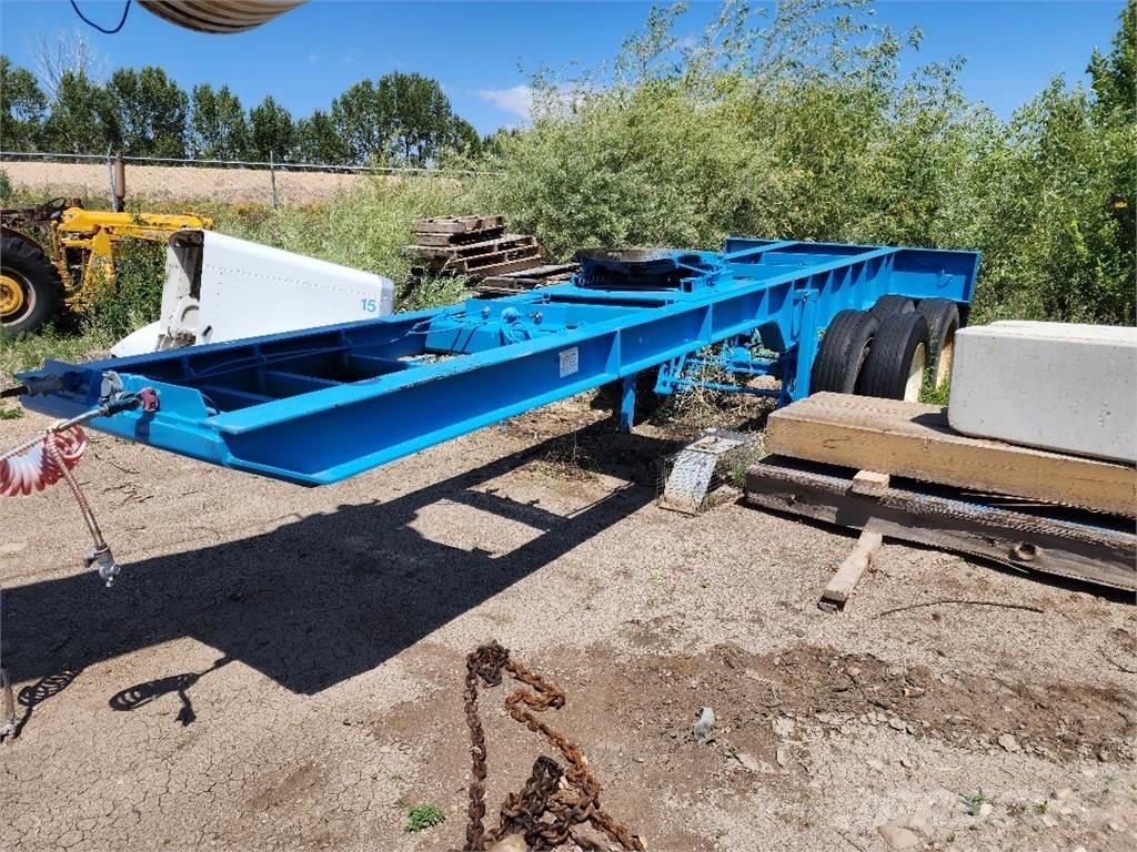  21 FT Bouw - Overige