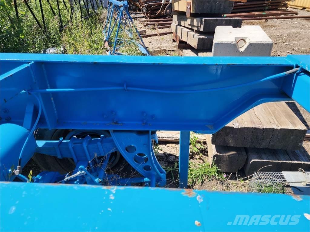  21 FT Bouw - Overige