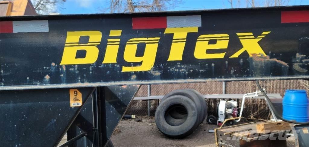  22GN 35 Vlakke laadvloeren