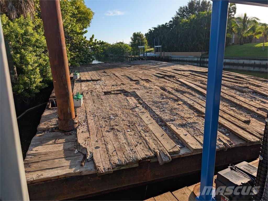  Barge Bouw - Overige