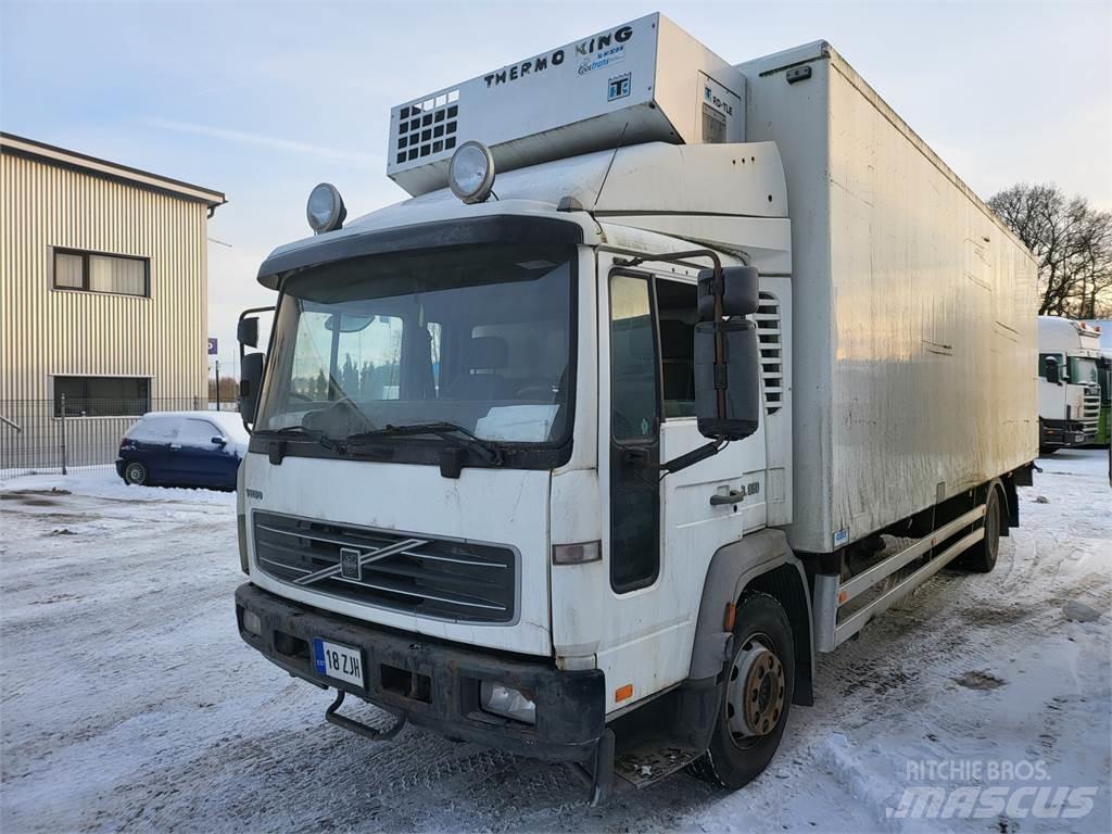 Volvo FL 250 Overige componenten