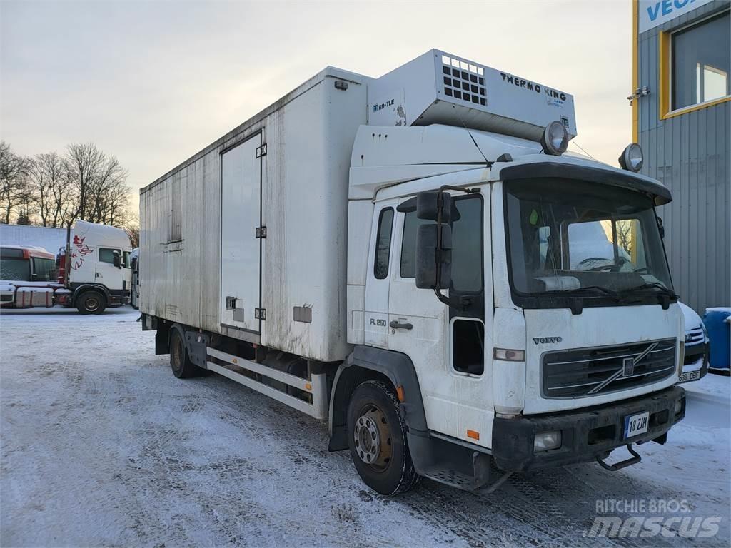 Volvo FL 250 Overige componenten