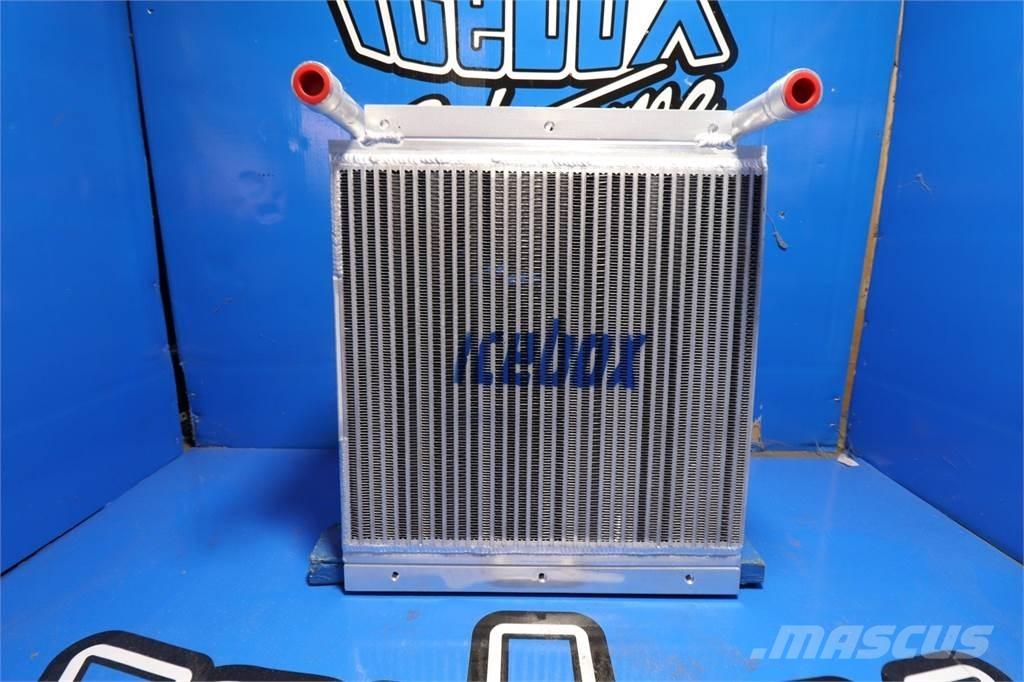  Dyno Radiatoren