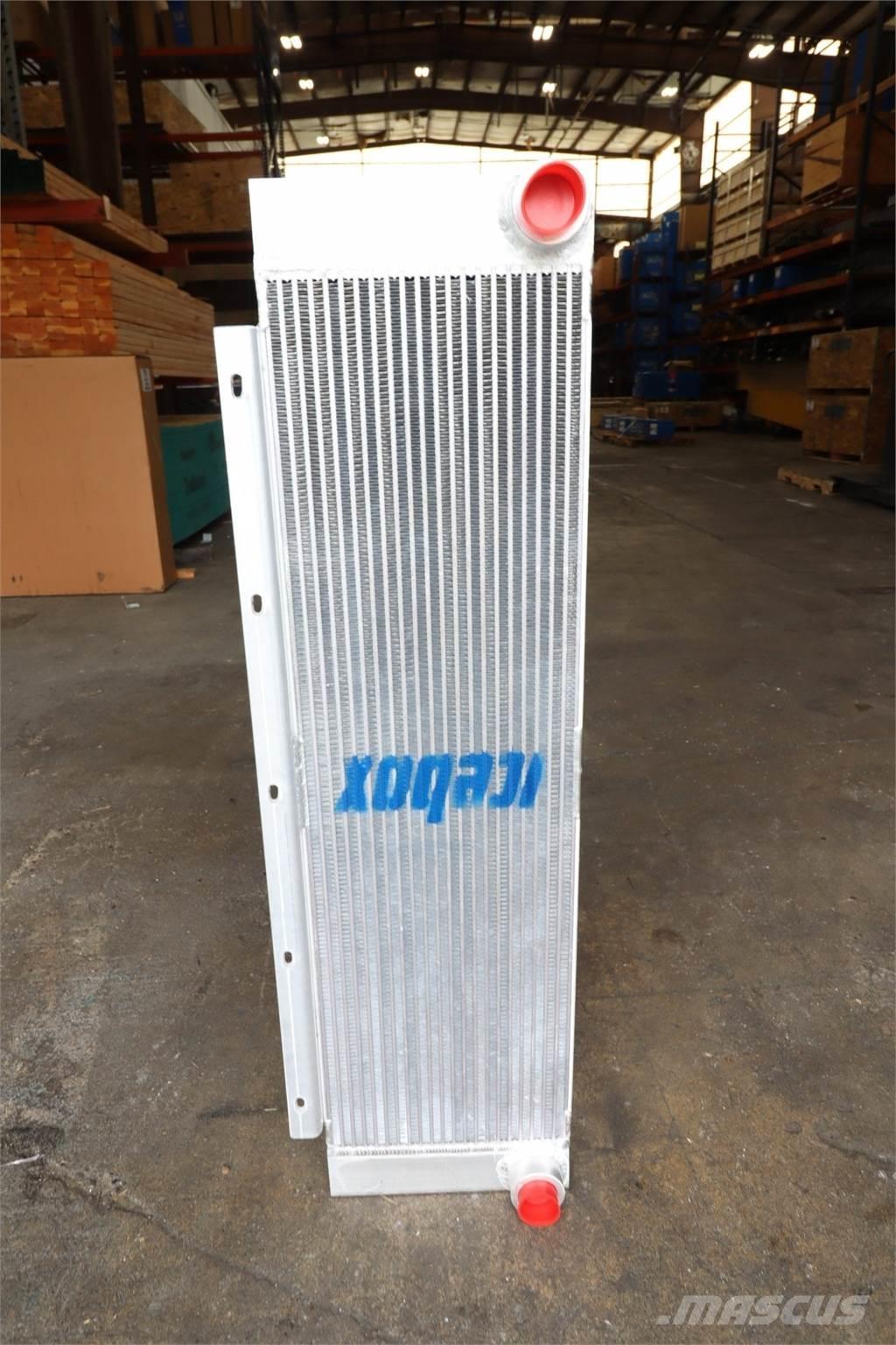  Frac Radiatoren