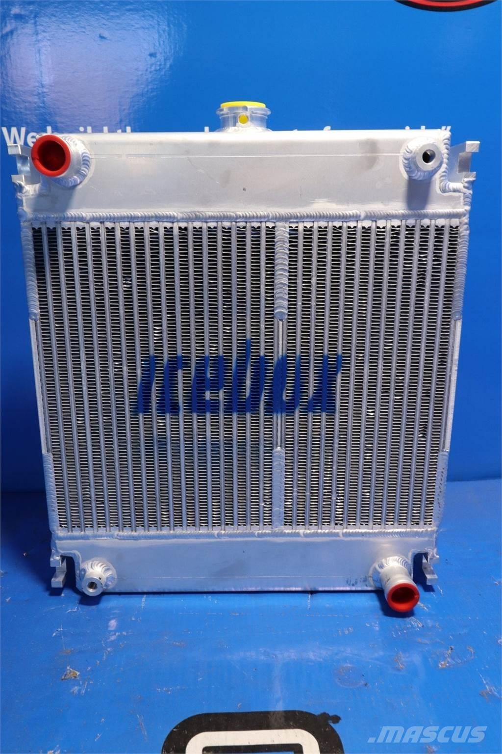  Tool Radiatoren