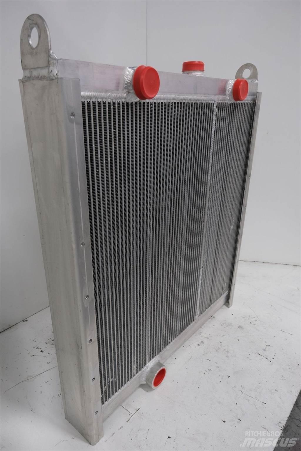  Young Radiatoren